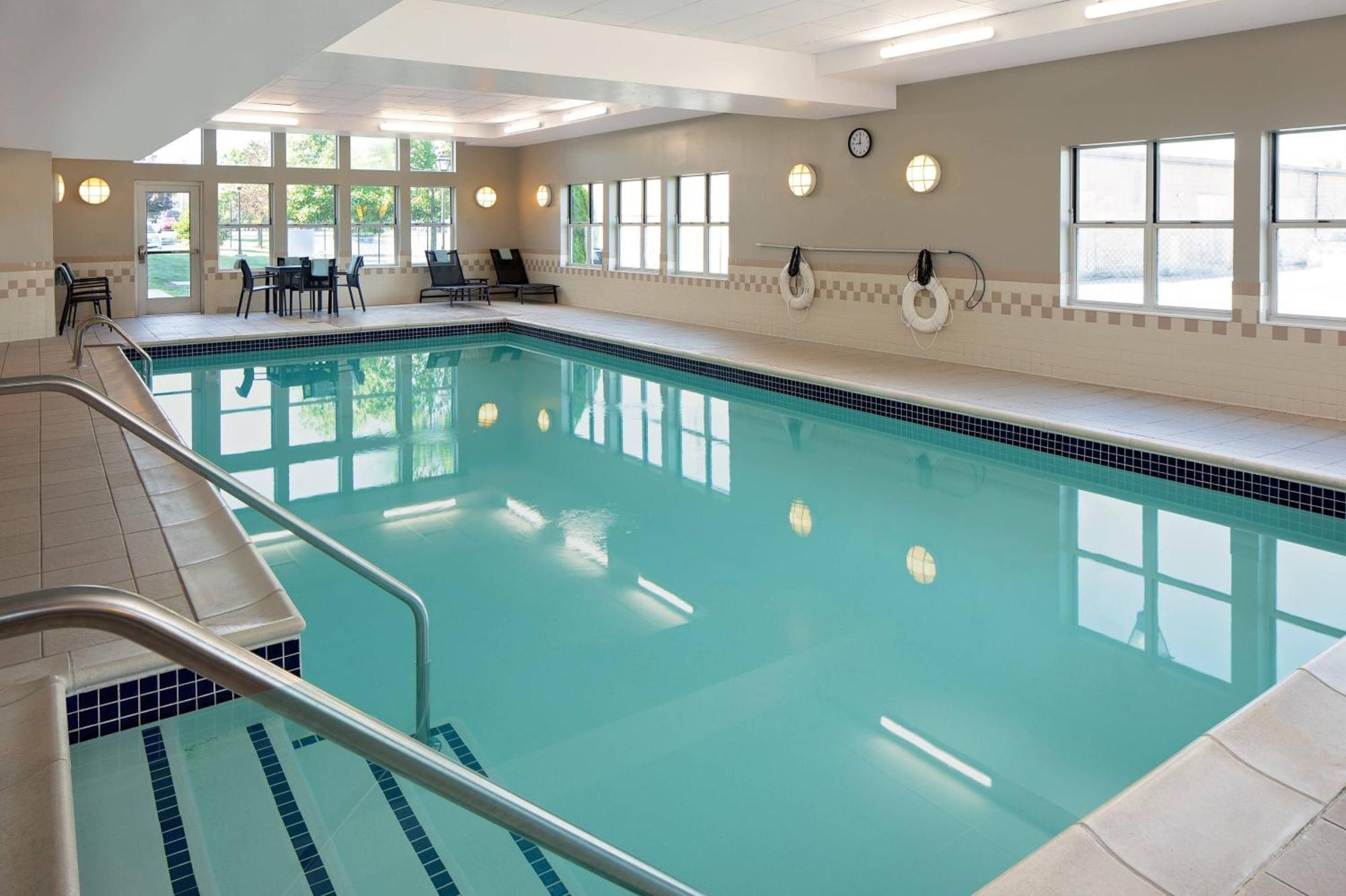 Hotel Hershey 3*